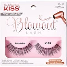 Kiss Blowout Lash Pompadour