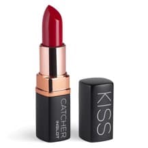 Inglot Kiss Catcher Lipstick-Tango Red