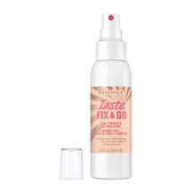 Rimmel Insta Fix & Go Setting Spray