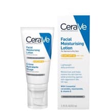 Cerave Facial Moisturising Lotion SPF 50 52ml