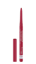 Rimmel Exaggerate Automatic Lip Liner 0.25g-Diva Red
