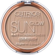 Catrice Sun Matt Bronzing Powder 030 Medium Bronze
