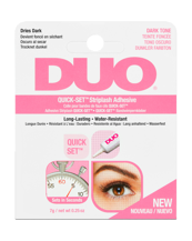  DUO  Eyelash Adhesive Dark